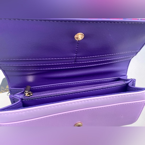 The Little Mermaid🧜🏻‍♀️Handbag Set - Picture 15 of 16